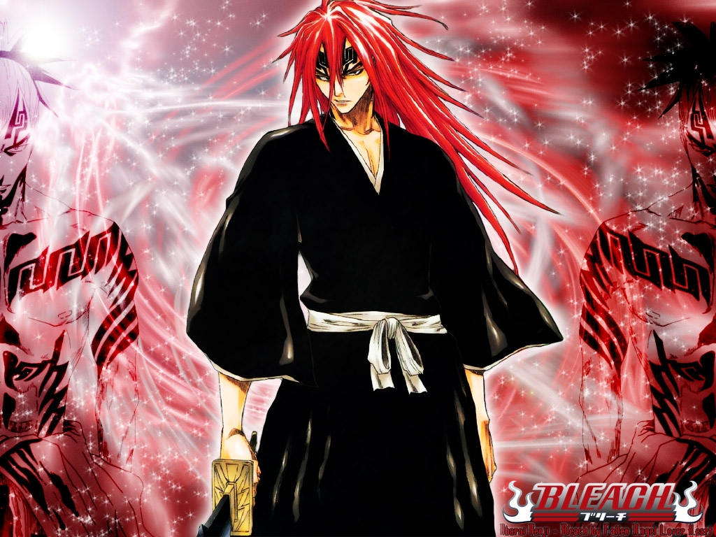 Bleach